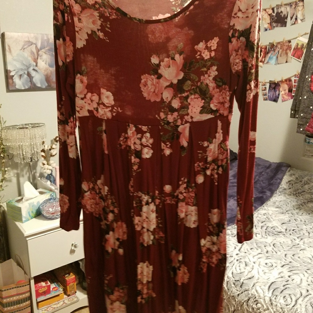Dress